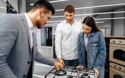 How to Choose the Right Appliance Repair Company Near You